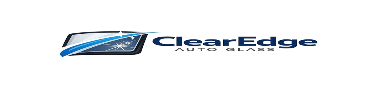 ClearEdge Auto Glass logo